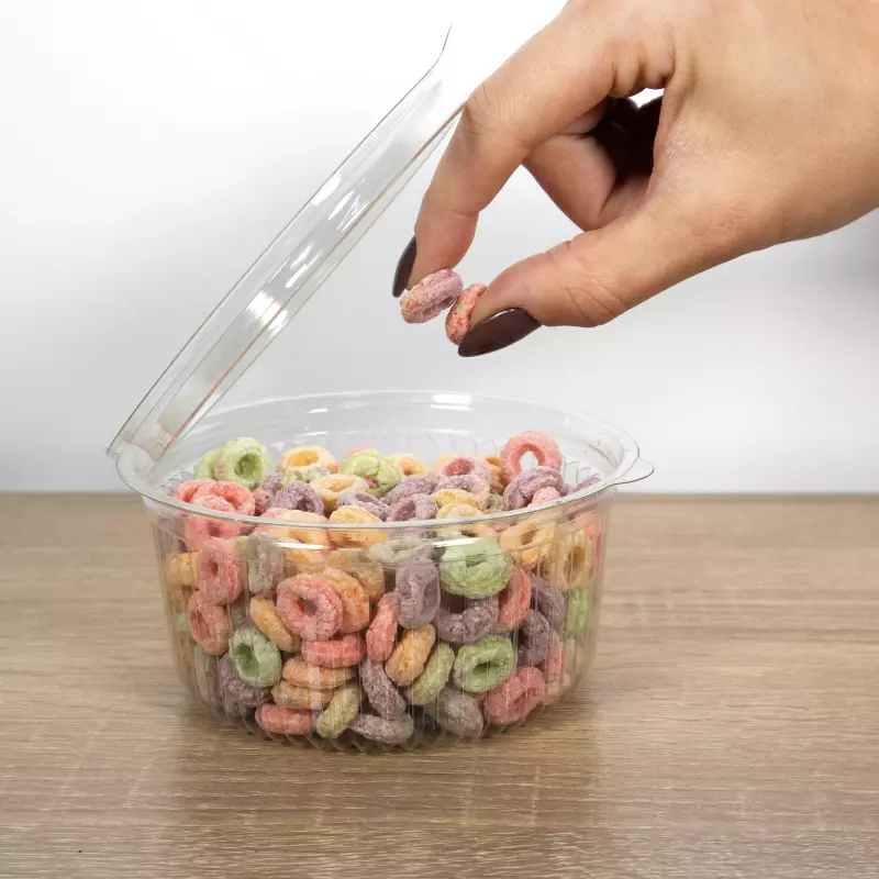 Minipack Corrugado M DARNEL