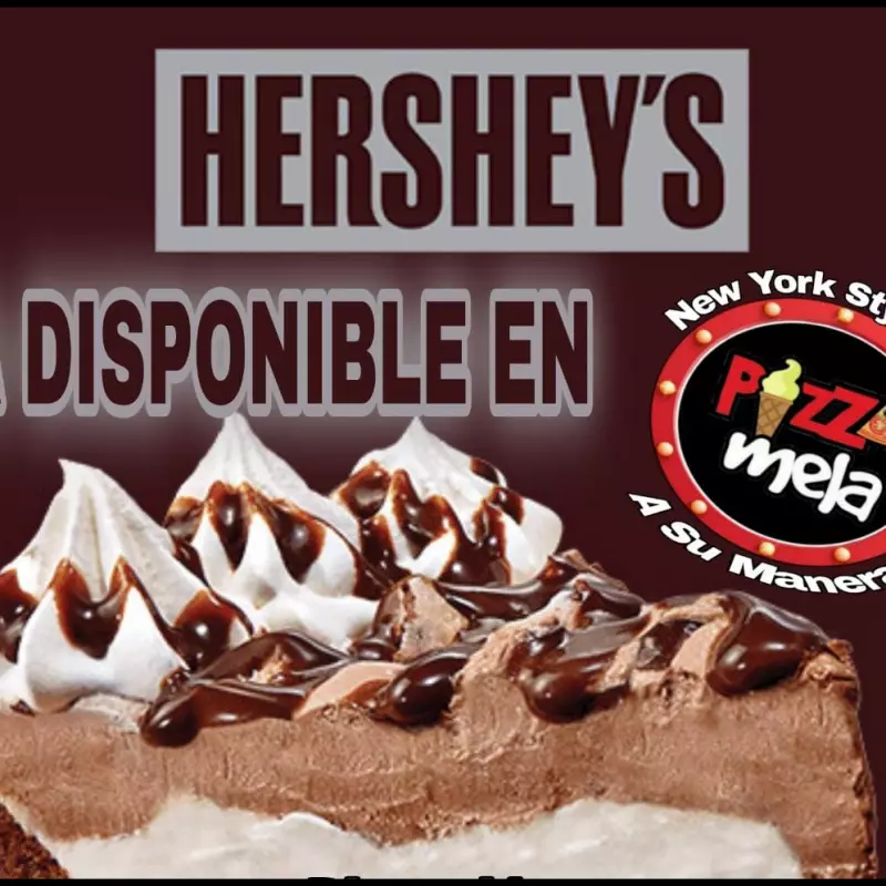 Postre del Dia