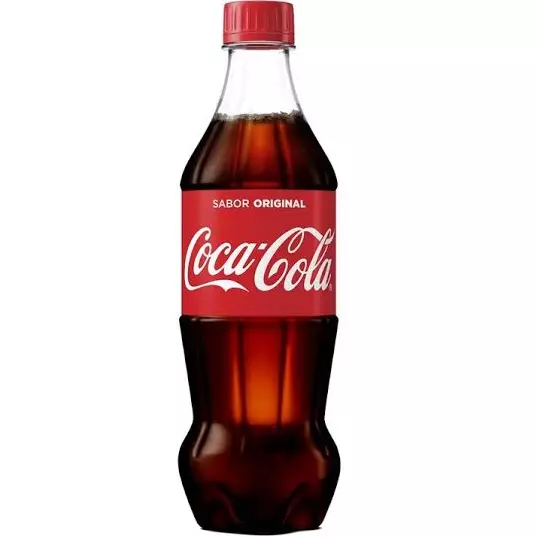 Coca-Cola 600ml