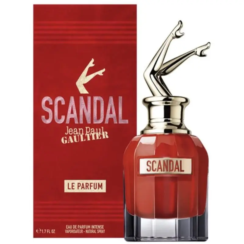 JEAN PAUL GAULTIER SCANDAL LE PARFUM