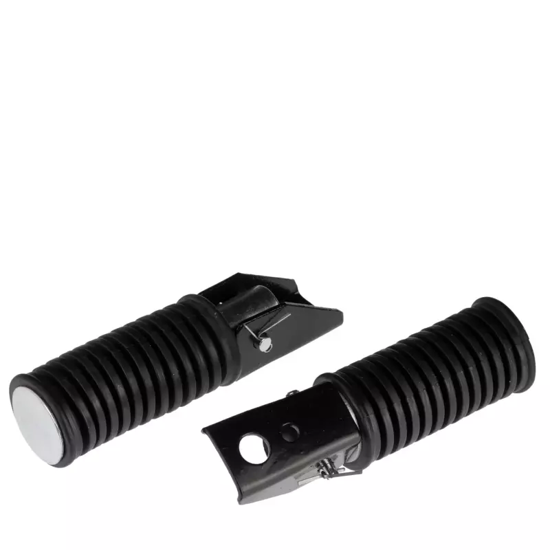 POSAPIES TRASEROS GN 125/NKD