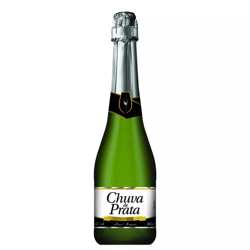 Chuva de Prata - 660 ml