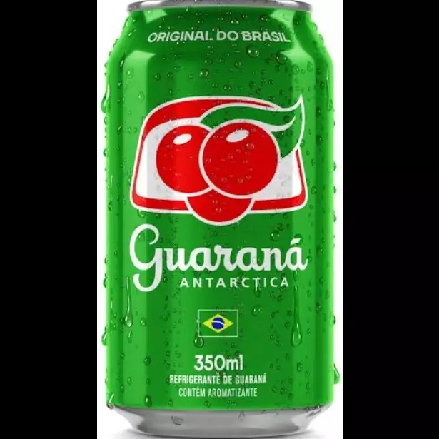 Guaraná Antarctica