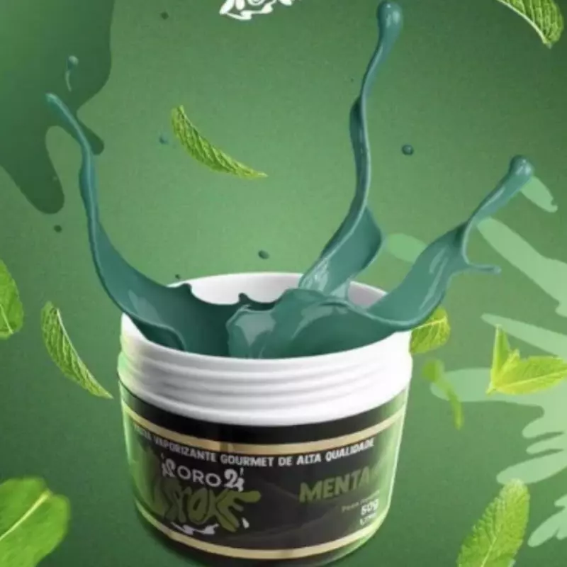 ORO - Menta