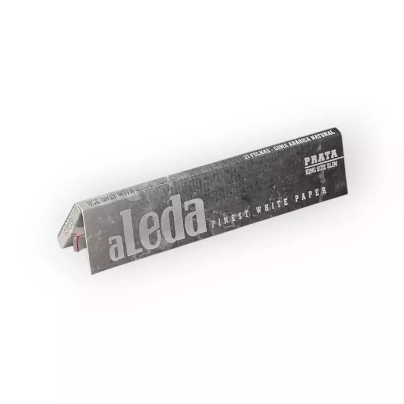 Seda Aleda Prata Slim Size