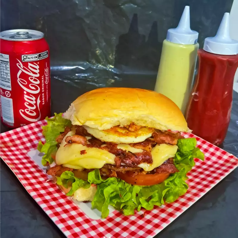 X-Bacon