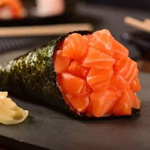 Temaki Simples