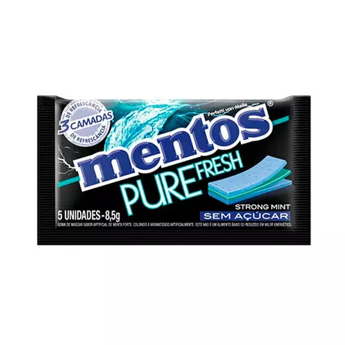 Mentos