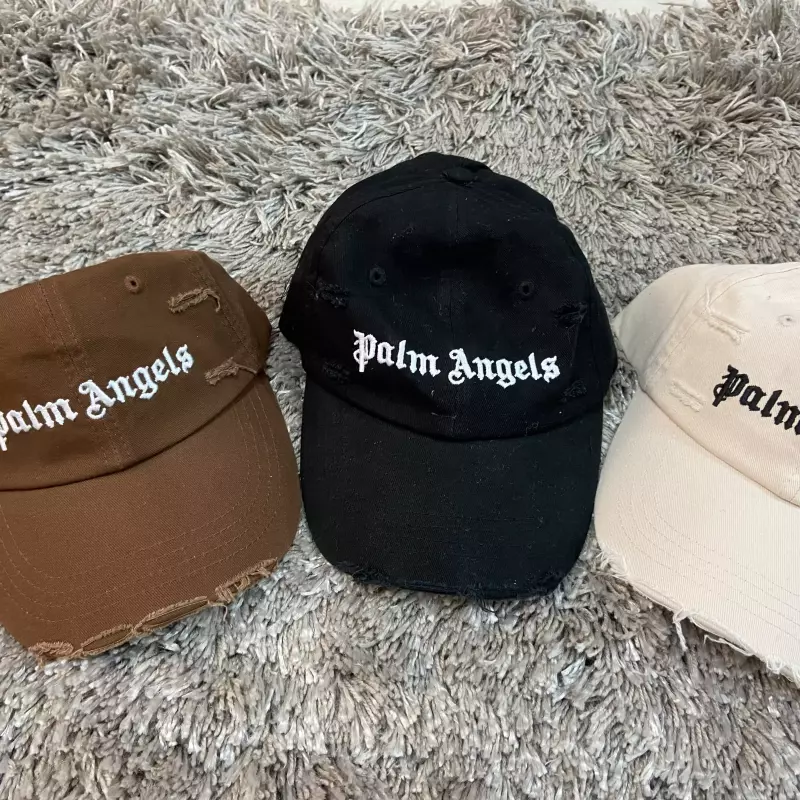Gorras Palm Angels