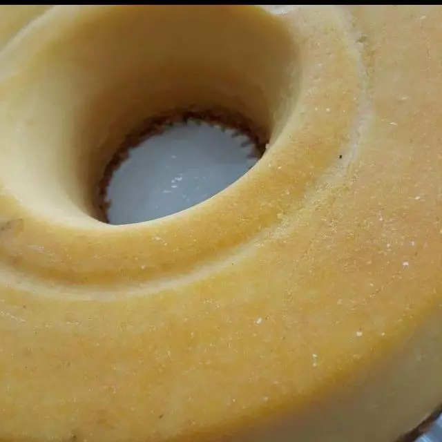 Bolo Engorda marido