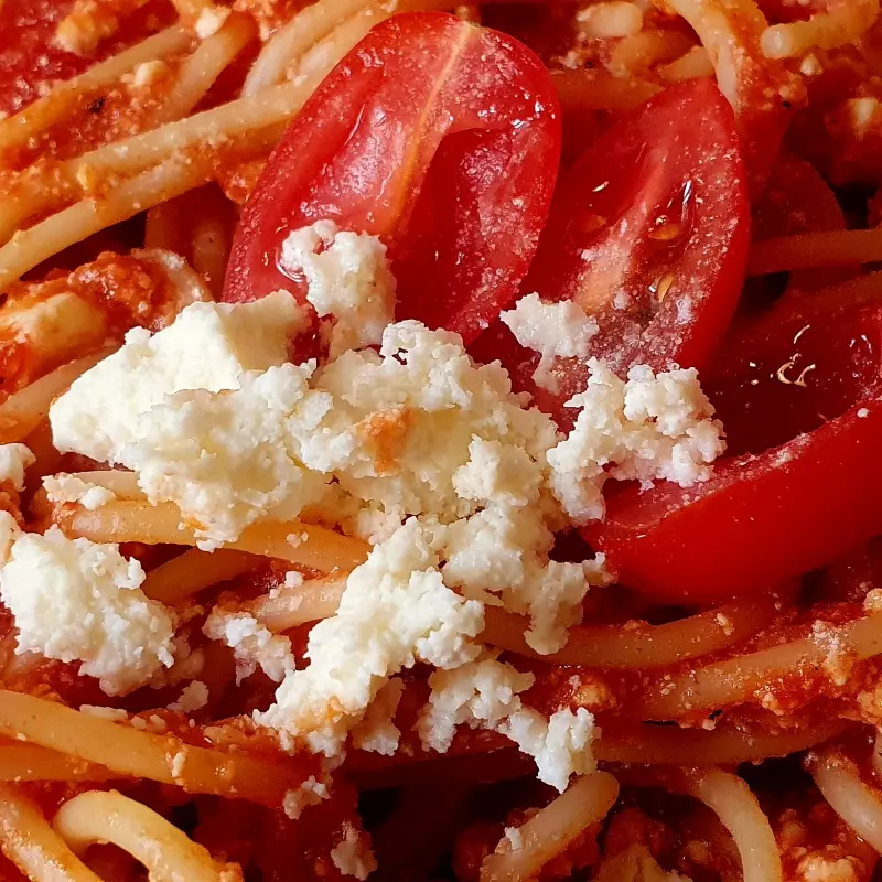 Pasta Mamma Giovanna