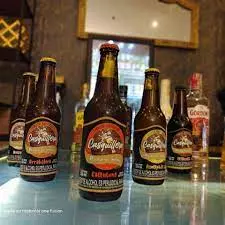 Cerveza Artesanal