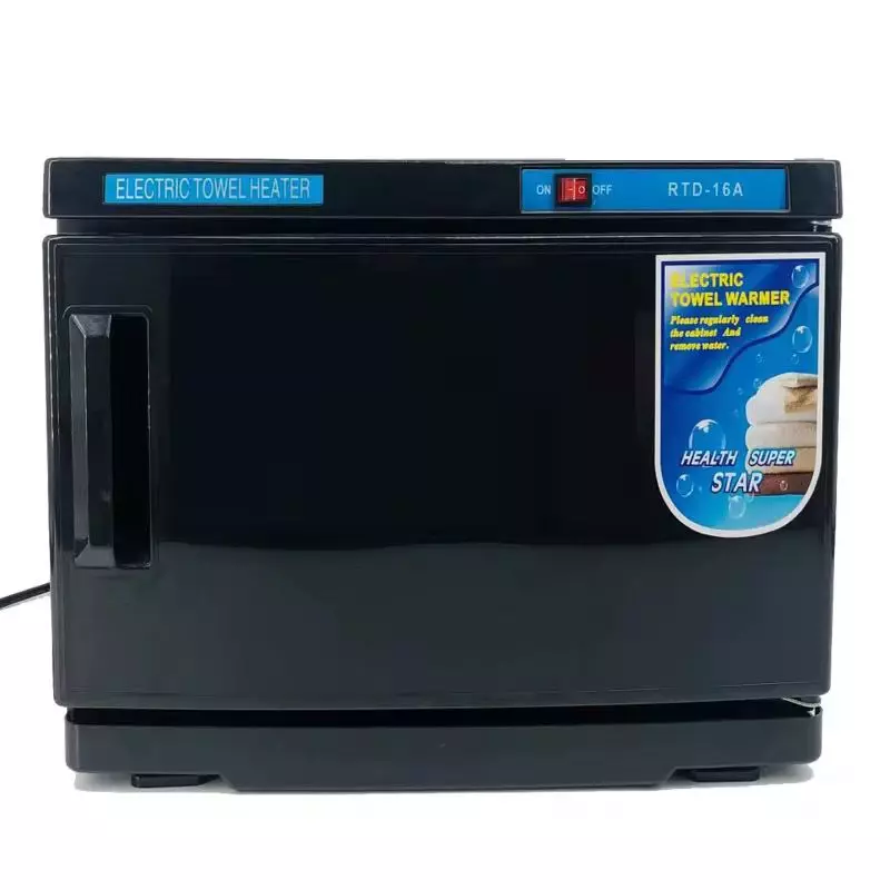 Calentadores de toallas