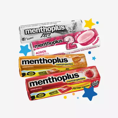 MENTHOPLUS ZERO/FRIO