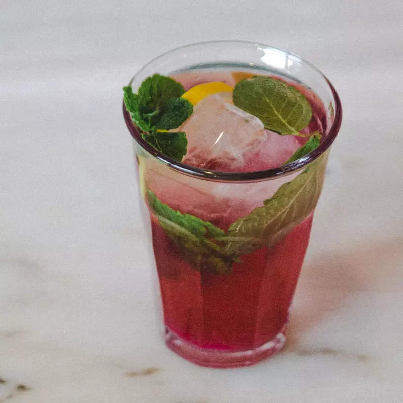 Pink Lemonade