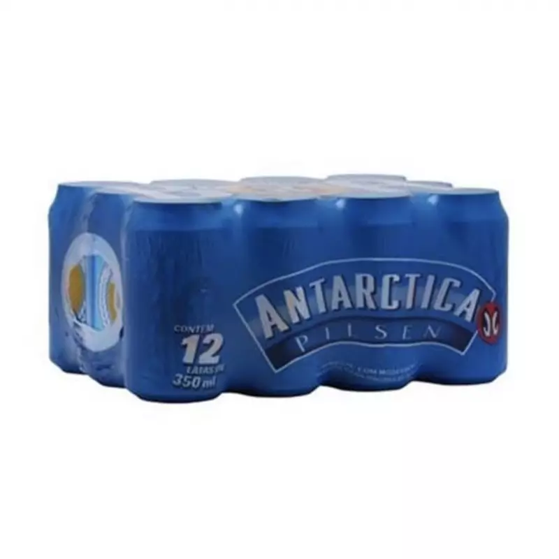 Antártica Boa c/12