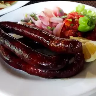 LONGANIZA ESTILO VALLADOLID