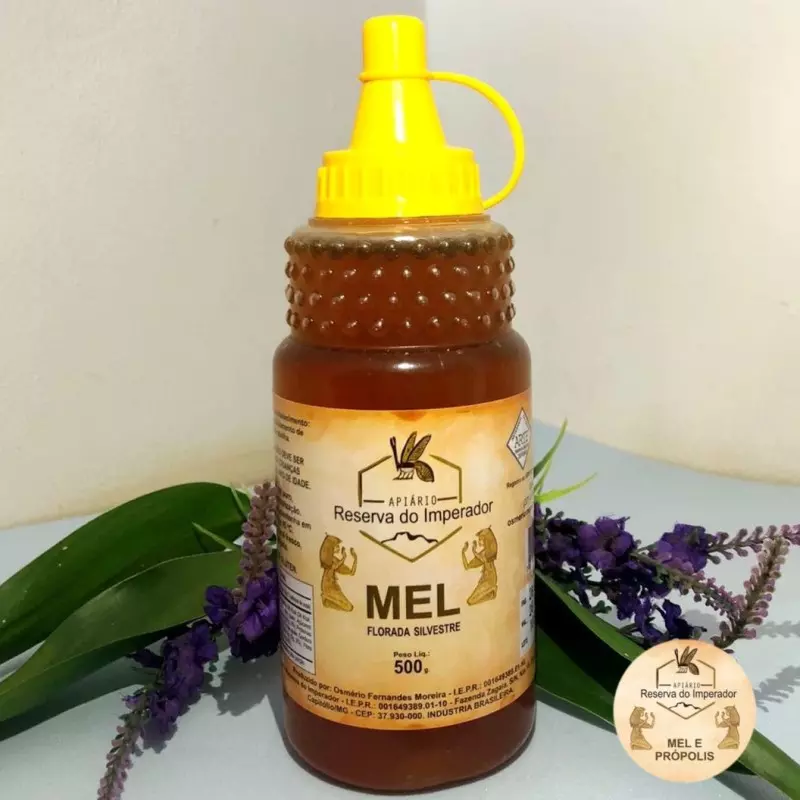 MEL Reserva do Imperador