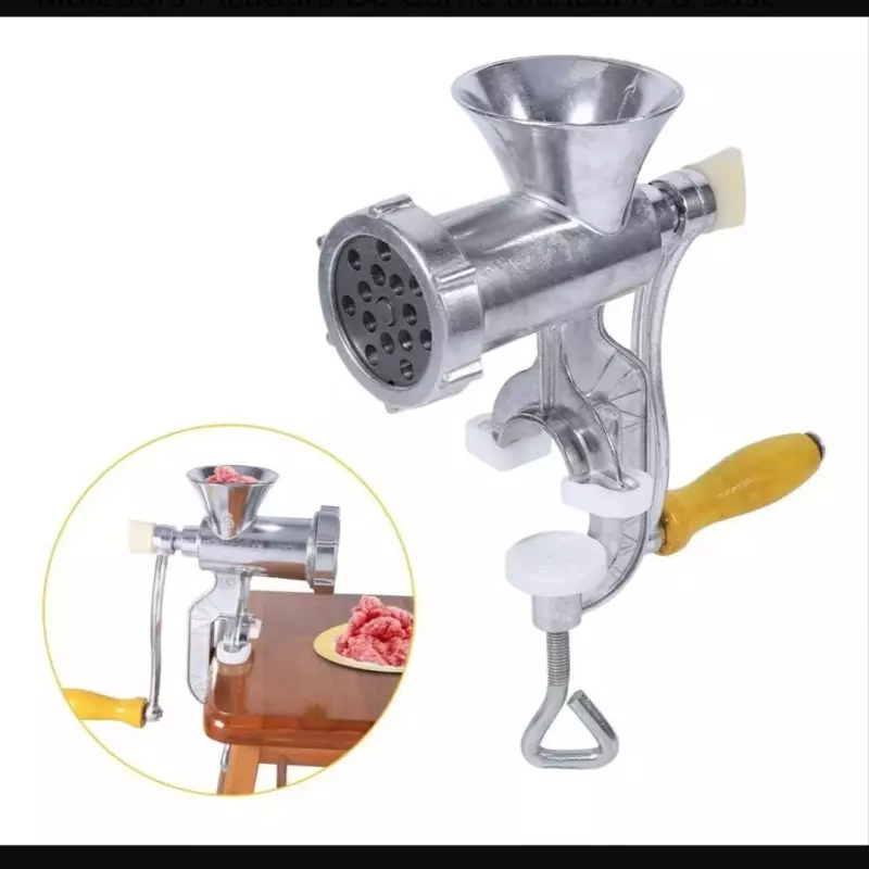 🌮MOLINO PARA CARNE🌮