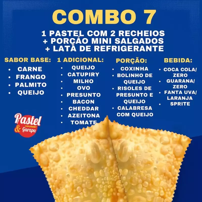 Combo 7