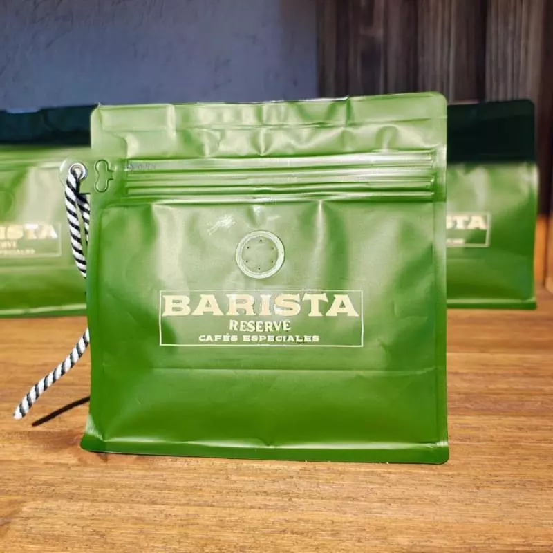 Barista Reserva