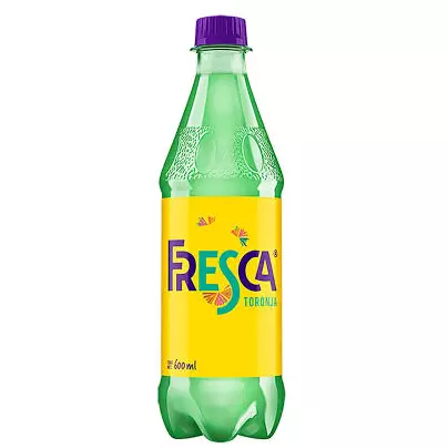 FRESCA 600 ML