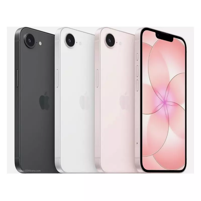 17e 256GB