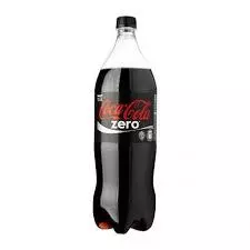 Coca Cola Zero