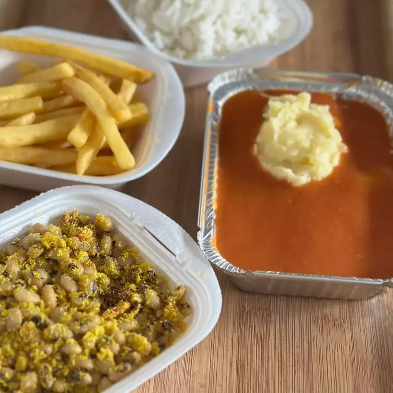 Parmegiana de Filé Frango