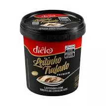SORVETE DIÊLO LEITINHO 500ML