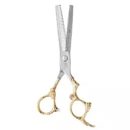 TESOURA DESBASTE 6.0 KN06-630