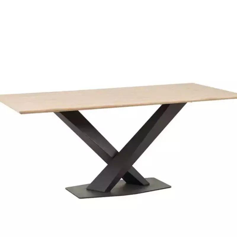 Mesa Tulum de 180x90