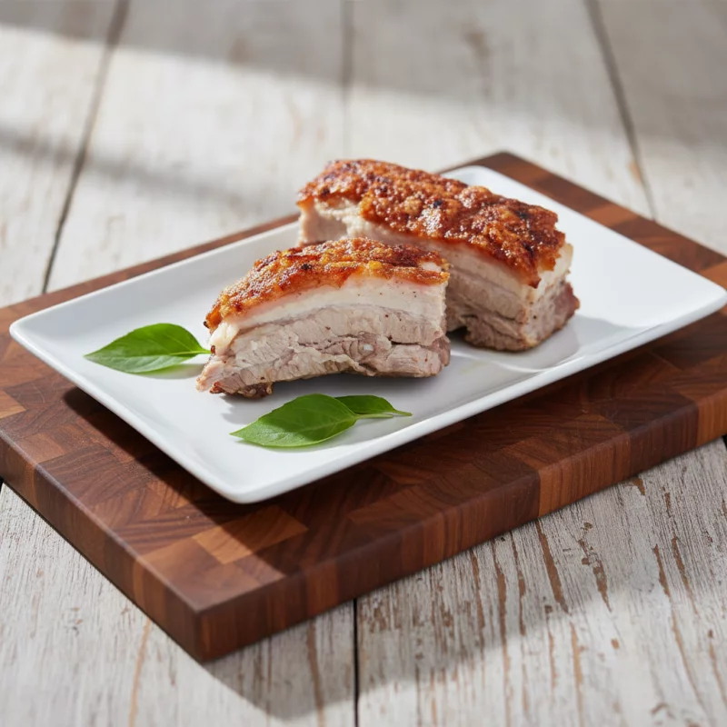 Barrigada a cada 200 gr