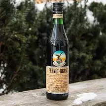 Fernet Branca Tradicional