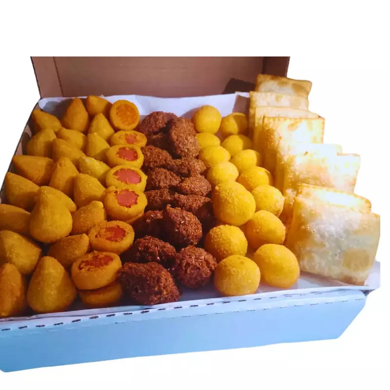 Encomendas WhatsApp (71) 99721-8529