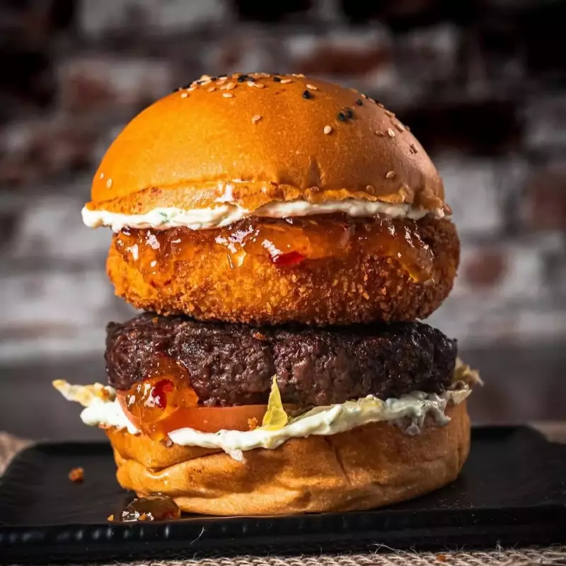 G. Catupiry Empanado