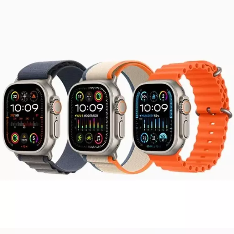 Applewatch Ultra 2 49mm