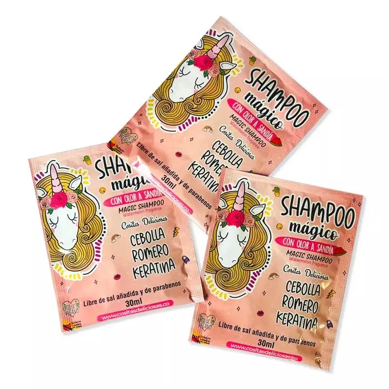 SACHET SHAMPOO MAGICO 30ML
