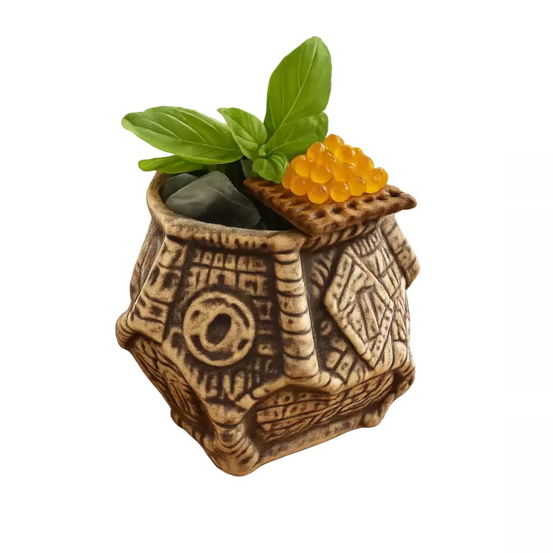 Passion Island - Premium