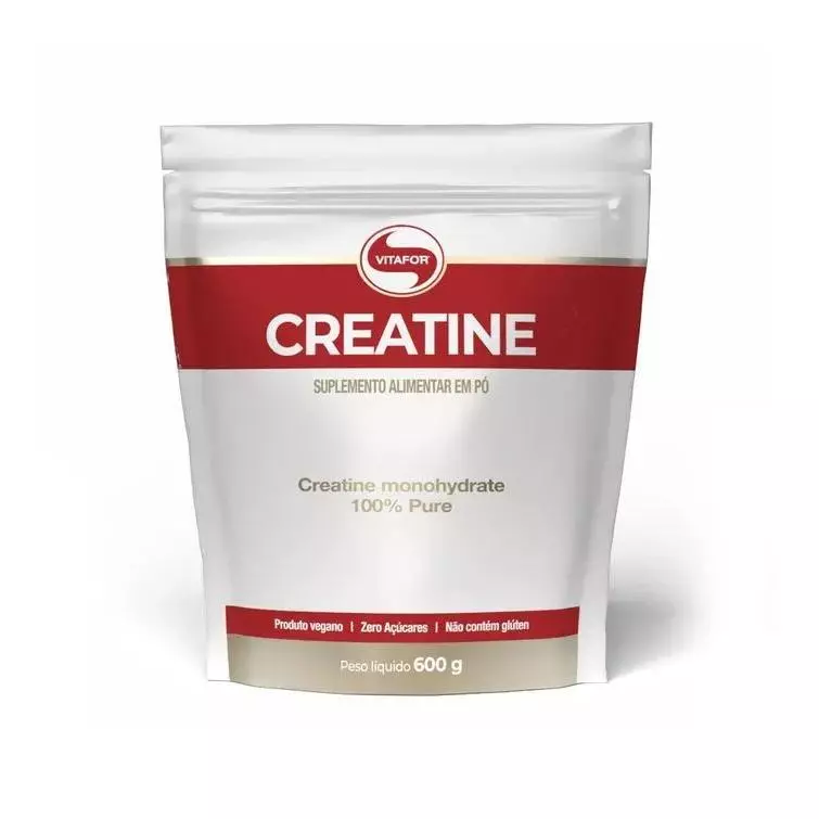 Creatine® Pouch 600g(copy)