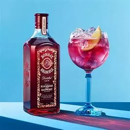 BOMBAY BRAMBLE