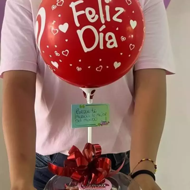 Decoración para productos