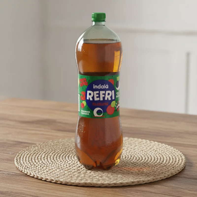 REFRI GUARANÁ (PET) 1L
