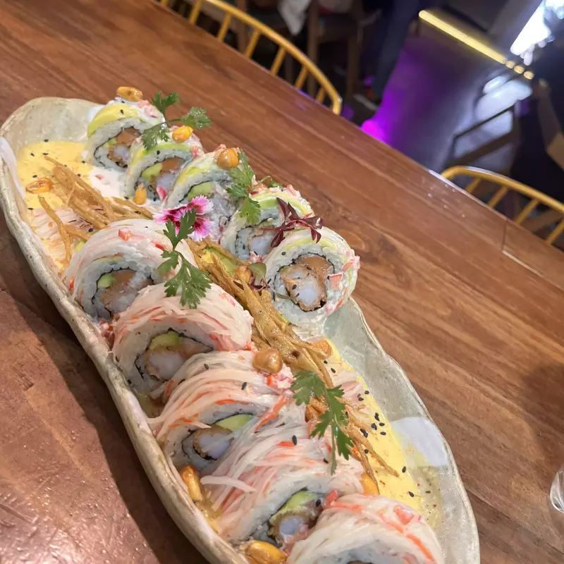 Cosa Linda Remix - ¡Nuevo!