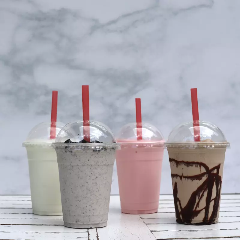 Le´ Shakes