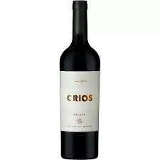 Crios Malbec