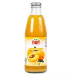 YUKERY JUGO DE DURAZNO 250 ML
