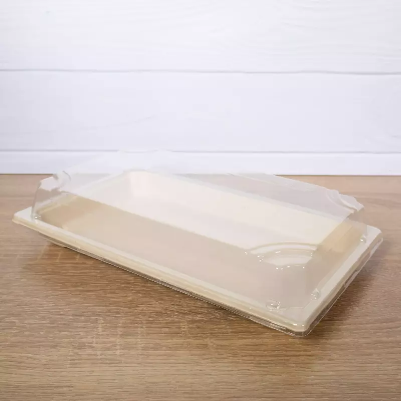 Sushi Tray Pulpa #09