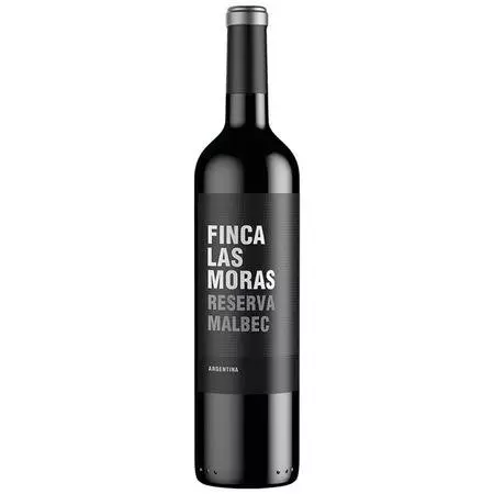 FINCA LAS MORAS RESERVA 750 M