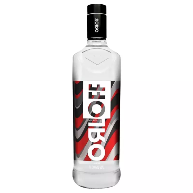 Vodka Orloff 1L